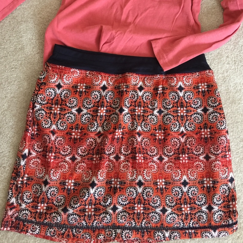 Skirt